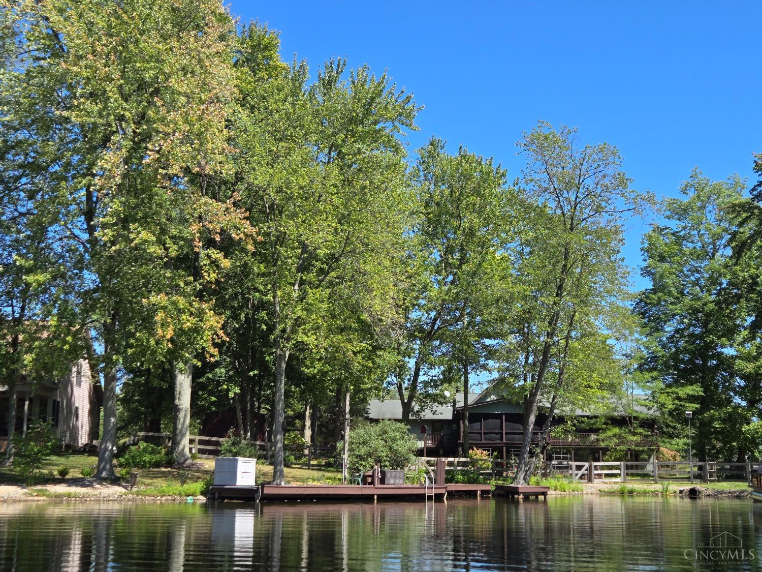 326 Waynoka Drive, Franklin, Ohio image 11