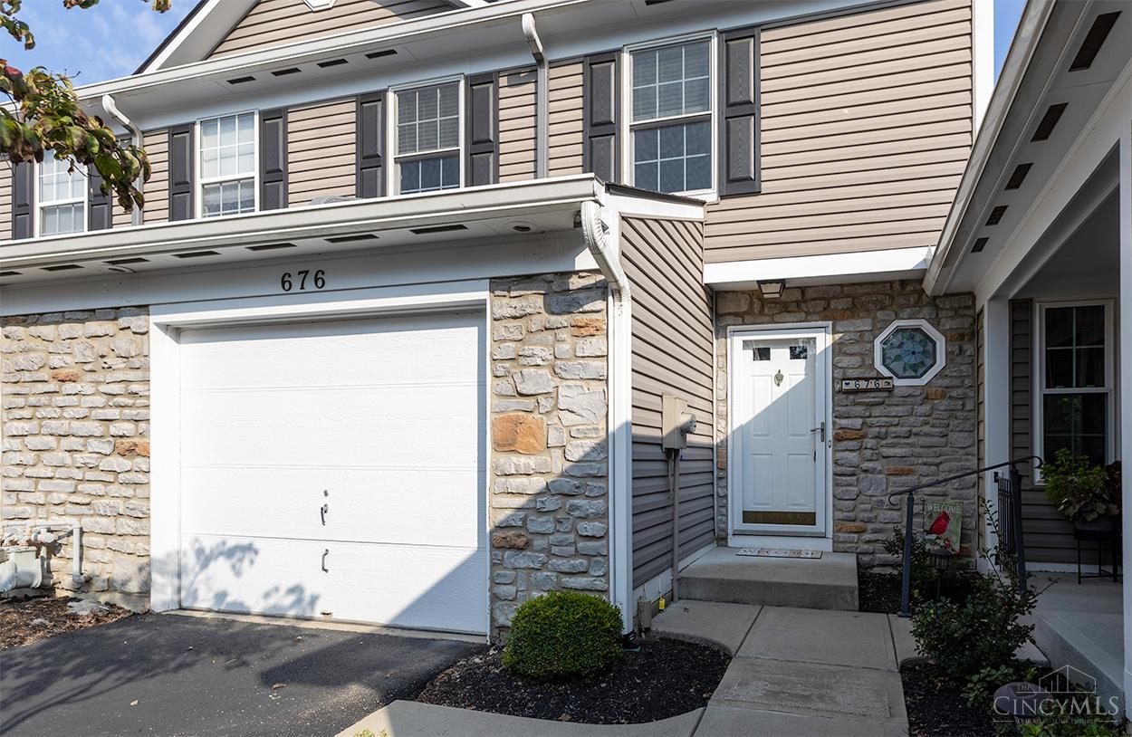 676 Stoneharbor Lane
