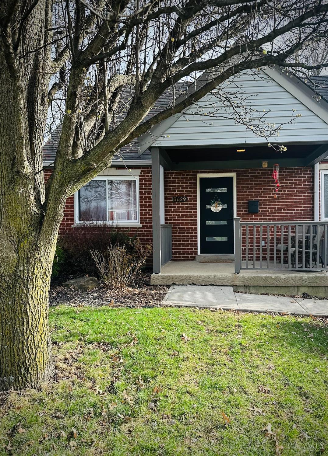 3629 Twinview Drive, Colerain Twp, Ohio image 4