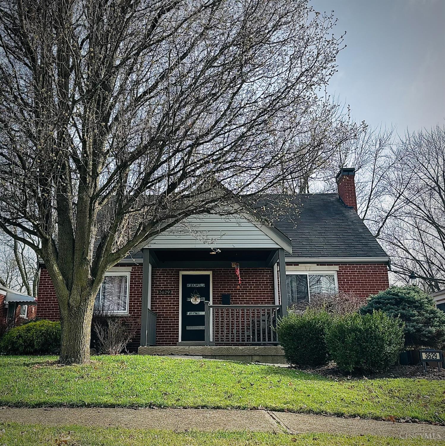 3629 Twinview Drive, Colerain Twp, Ohio image 2