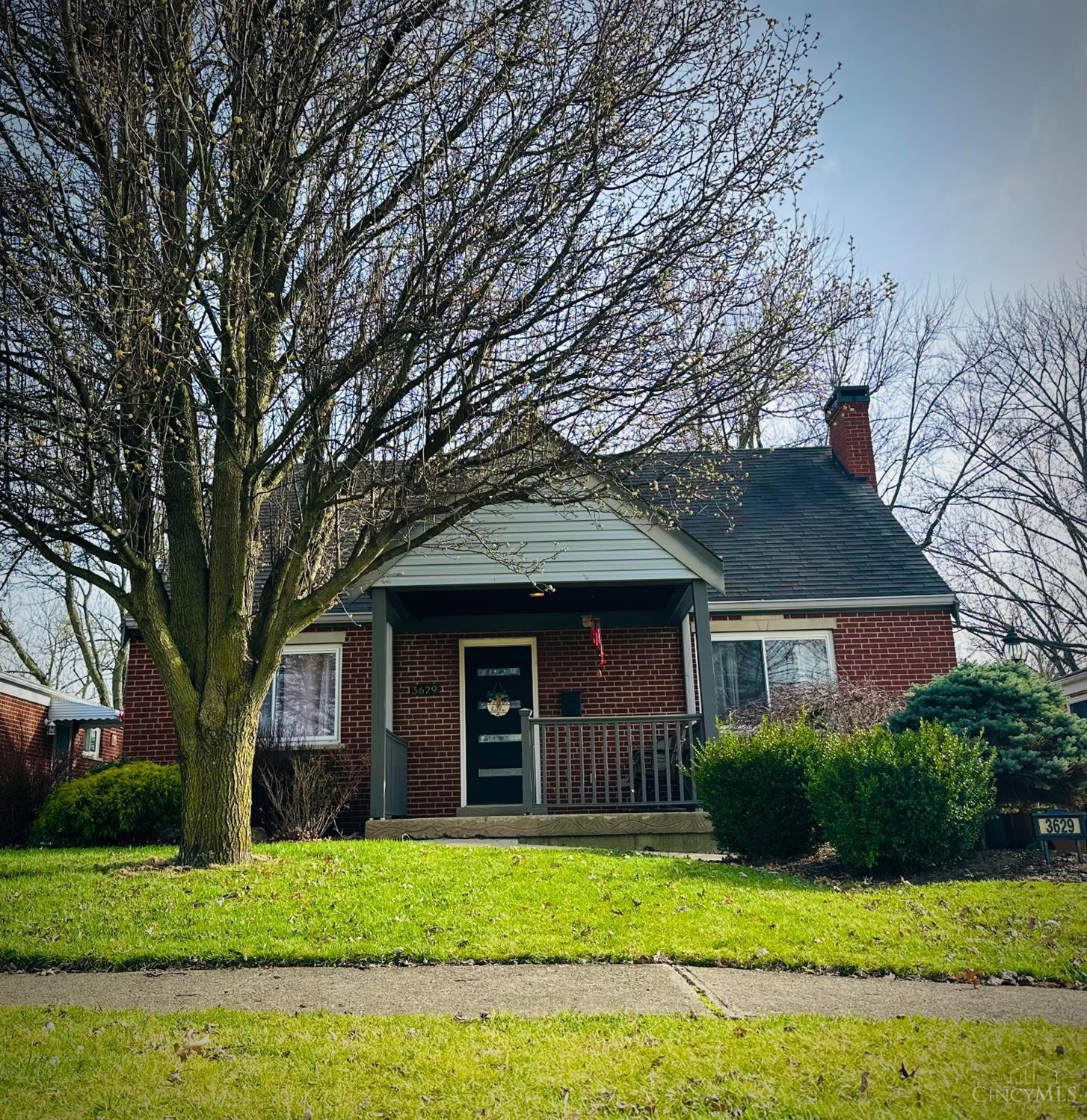 3629 Twinview Drive, Colerain Twp, Ohio image 1