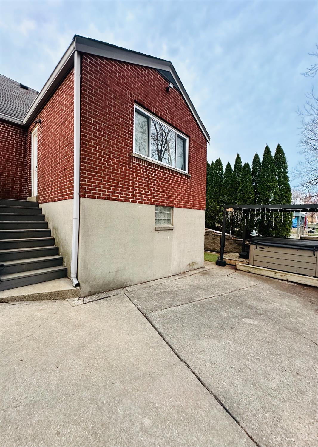 3629 Twinview Drive, Colerain Twp, Ohio image 29