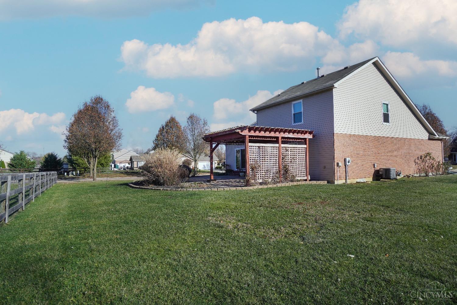 551 Parkview Court, Monroe, Ohio image 36