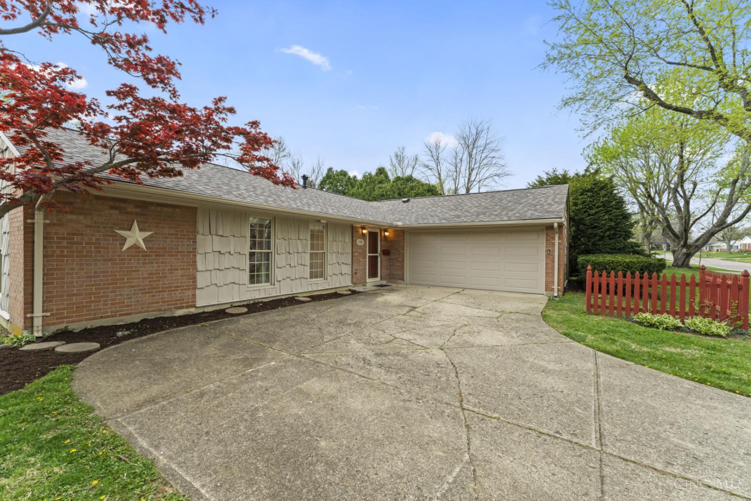 1108 Pepper Hill Drive