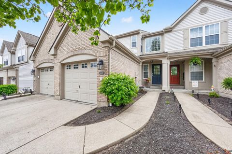 4027 Fieldsedge Drive Mason OH 45040