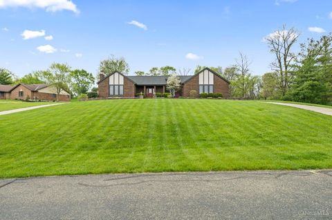 Photo of 5321 Laurelridge Lane, Green Township, OH 45247 (MLS # 1875156)