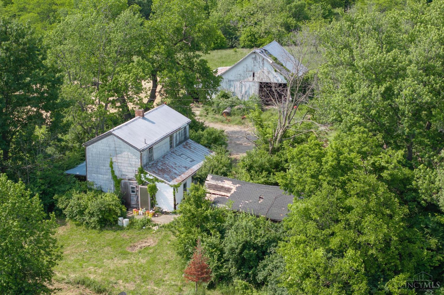 4118 Jacksonburg Road, Wayne Twp, Ohio image 14