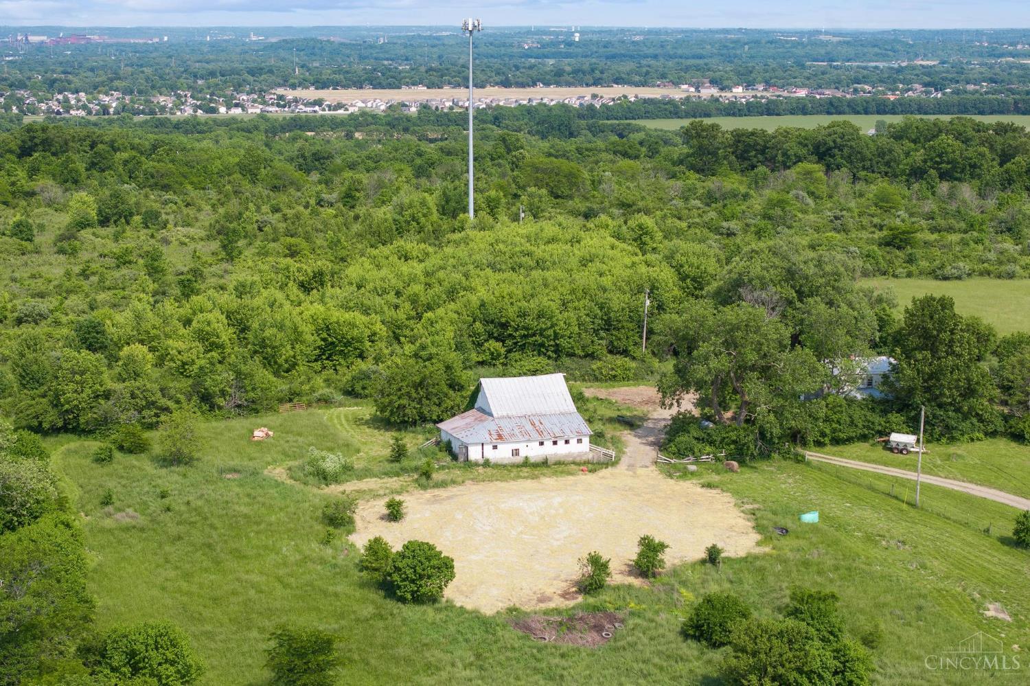 4118 Jacksonburg Road, Wayne Twp, Ohio image 11