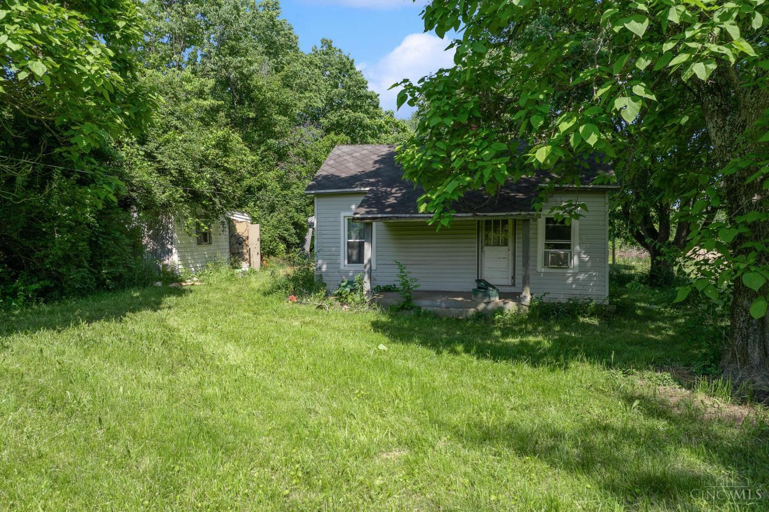4118 Jacksonburg Road, Wayne Twp, Ohio image 17