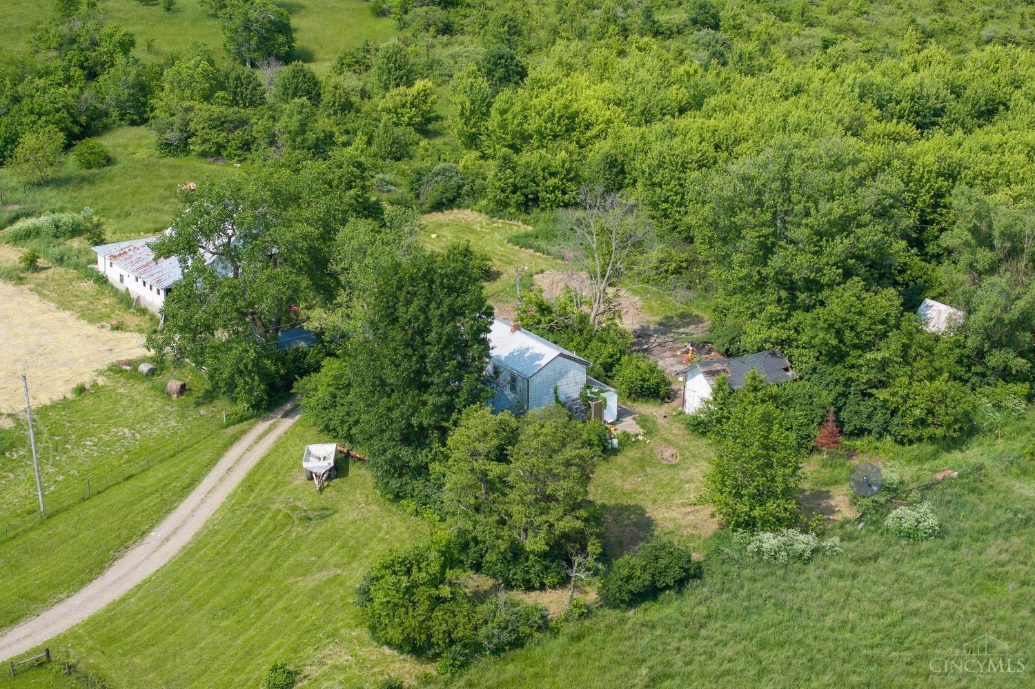 4118 Jacksonburg Road, Wayne Twp, Ohio image 15