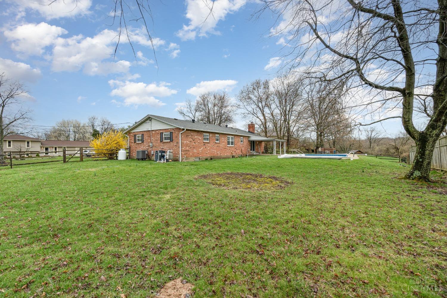 7003 Spruce Hill Circle, West Chester, Ohio image 34
