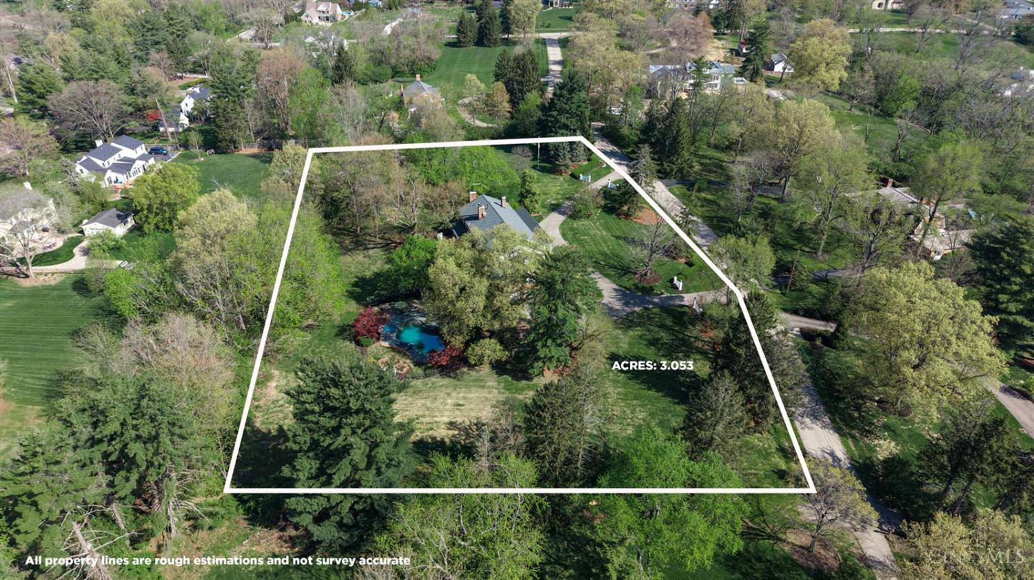 5475 Waring Drive