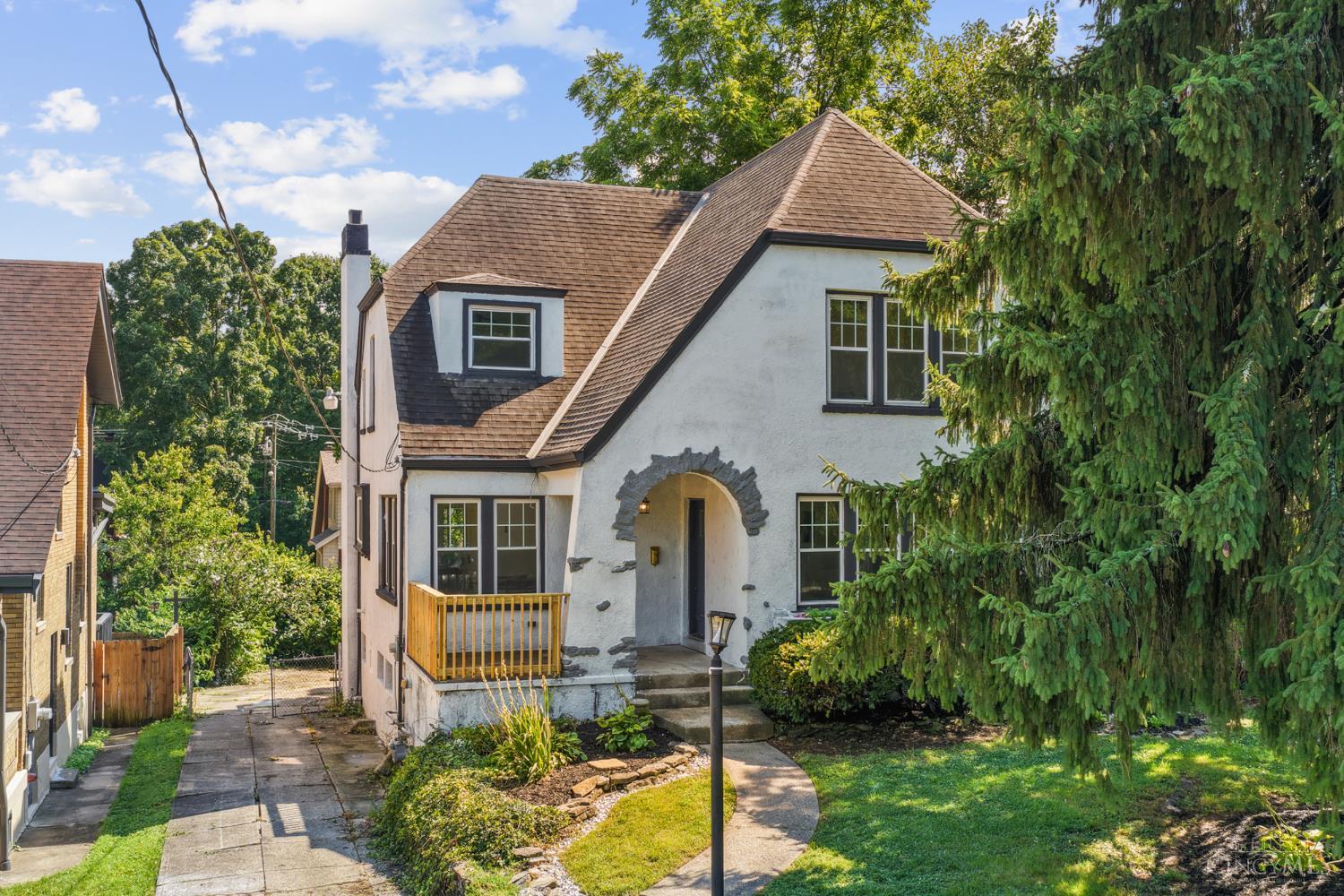 3129 Penrose Place
