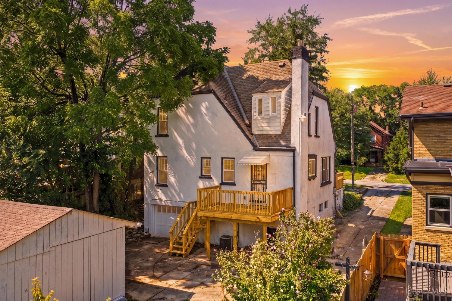 3129 Penrose Place