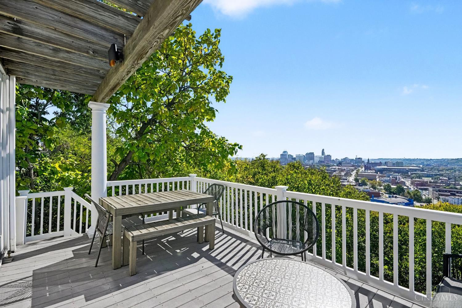 275 Klotter Avenue