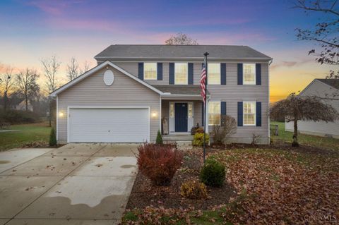 Photo of 635 Hope Way, Bethel, OH 45106 (MLS # 1862746)