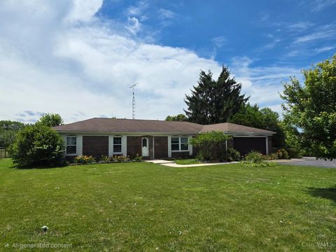 Homes For Sale - 3635 Kemp Road<br/> Beavercreek, OH 45431