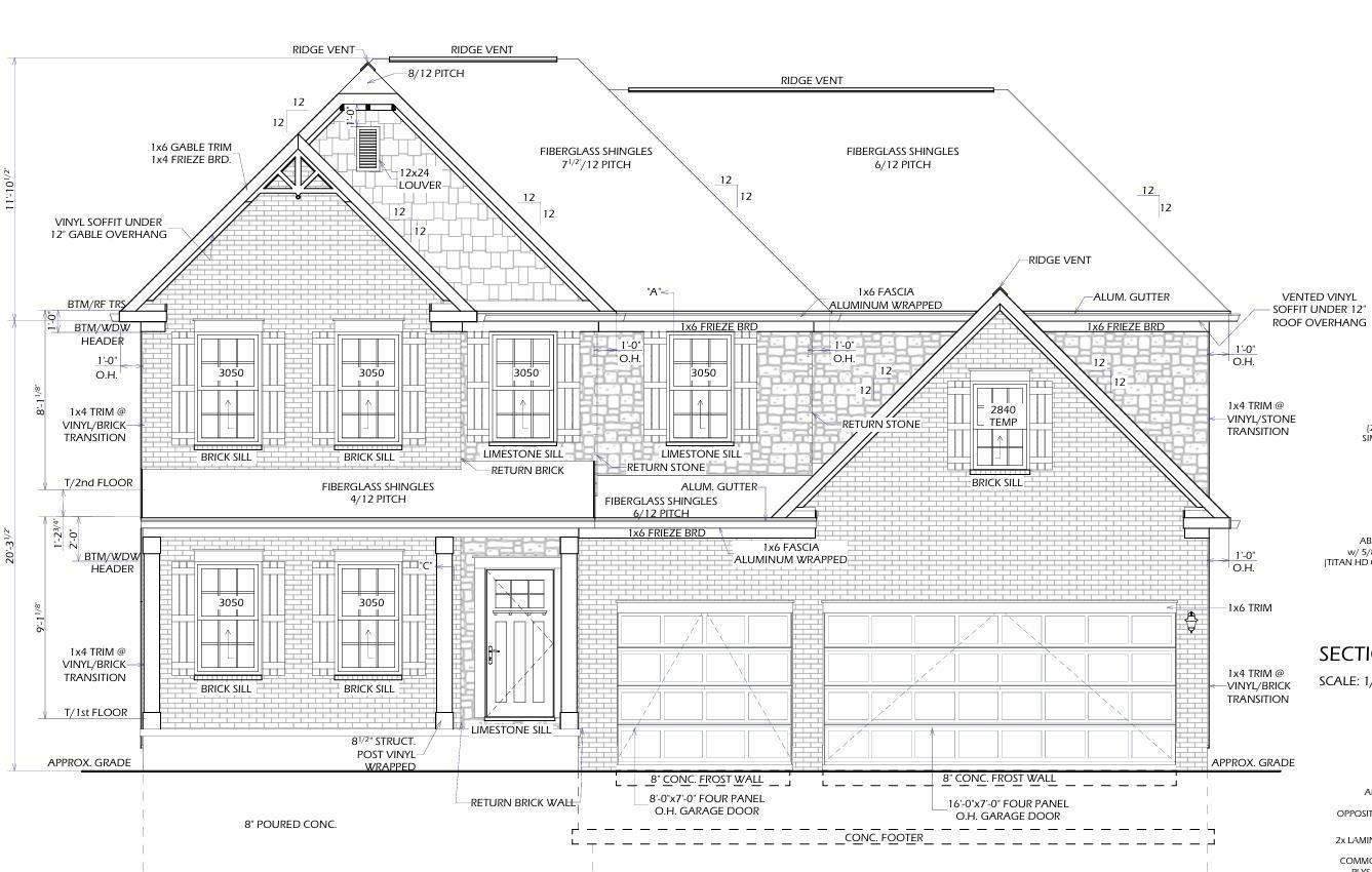 3415 Gadwall Lane