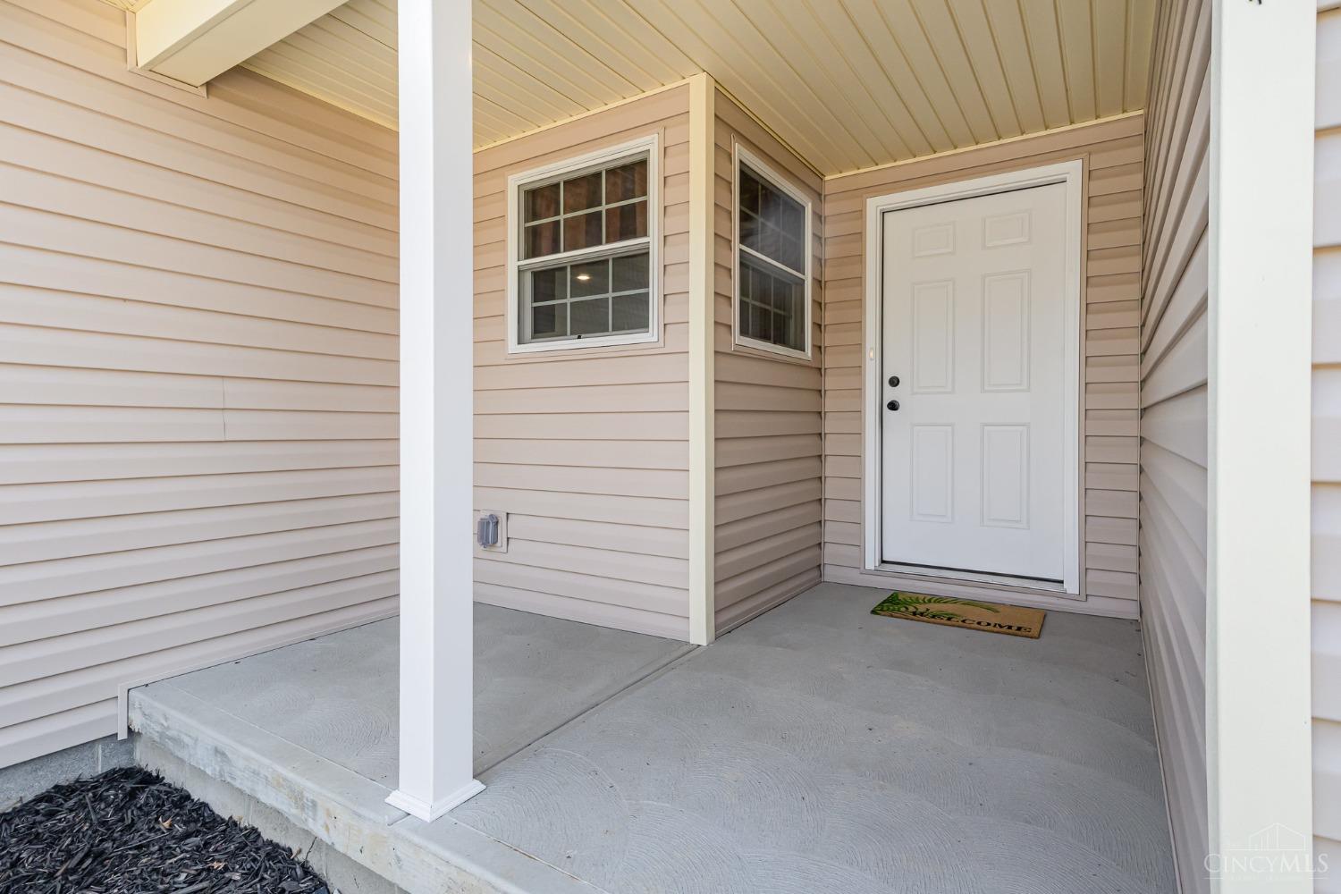 5877 Rose Lane, Goshen Twp, Ohio image 4