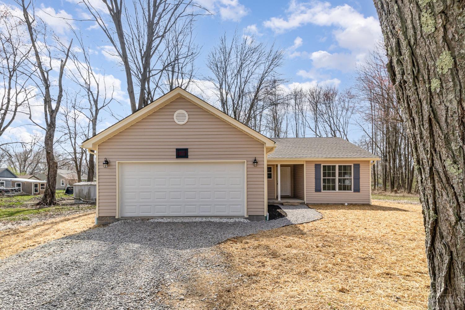 5877 Rose Lane, Goshen Twp, Ohio image 1