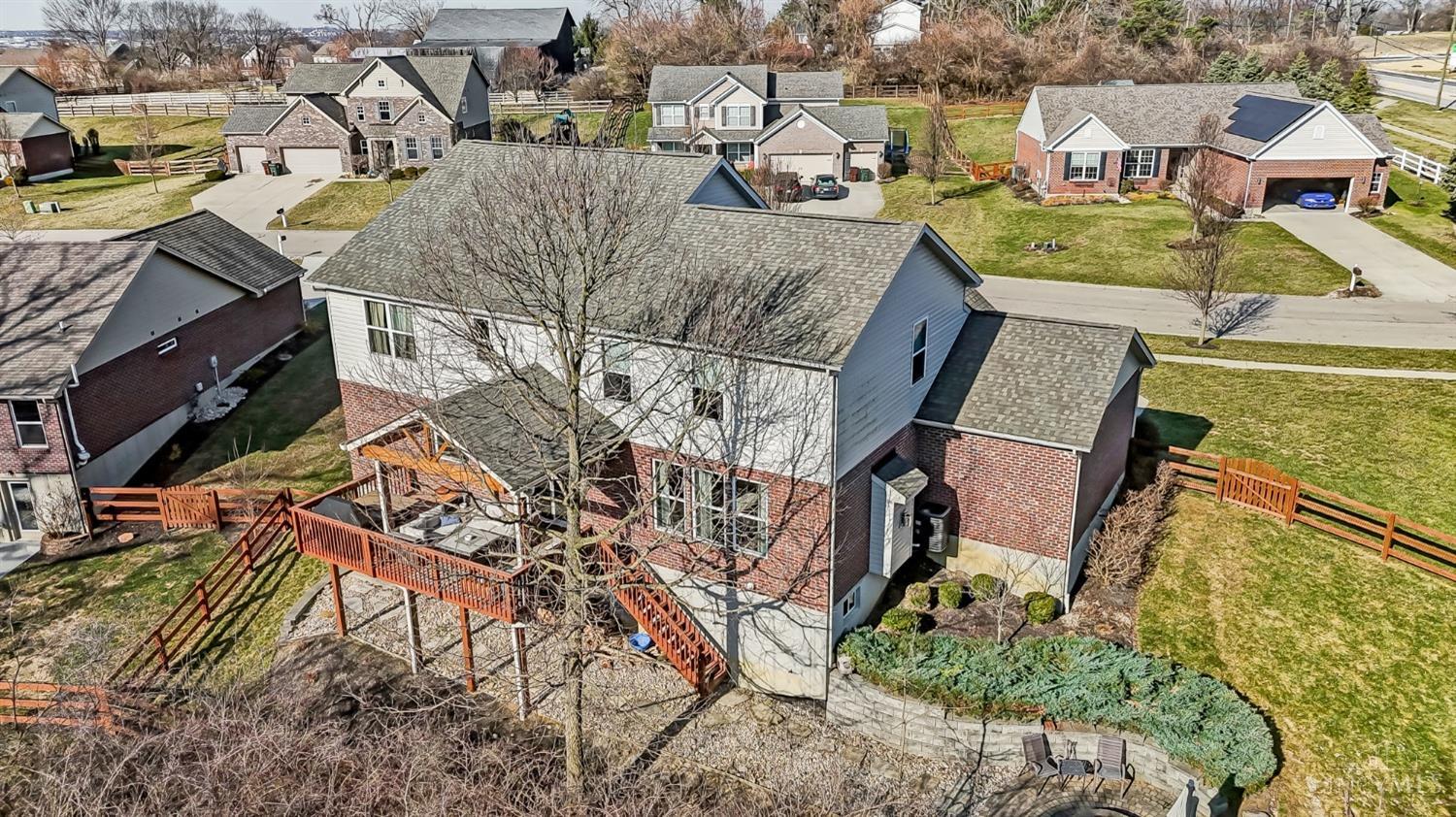 Turtle Creek Twp, Ohio 45036, United States, 4 Bedrooms Bedrooms, ,3 BathroomsBathrooms,Residential,Active,77708