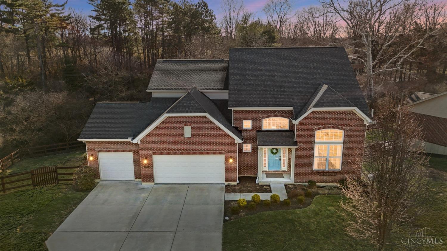 Turtle Creek Twp, Ohio 45036, United States, 4 Bedrooms Bedrooms, ,3 BathroomsBathrooms,Residential,Active,77708