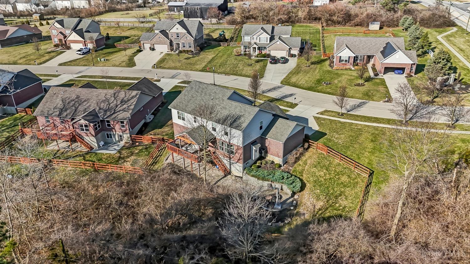 Turtle Creek Twp, Ohio 45036, United States, 4 Bedrooms Bedrooms, ,3 BathroomsBathrooms,Residential,Active,77708