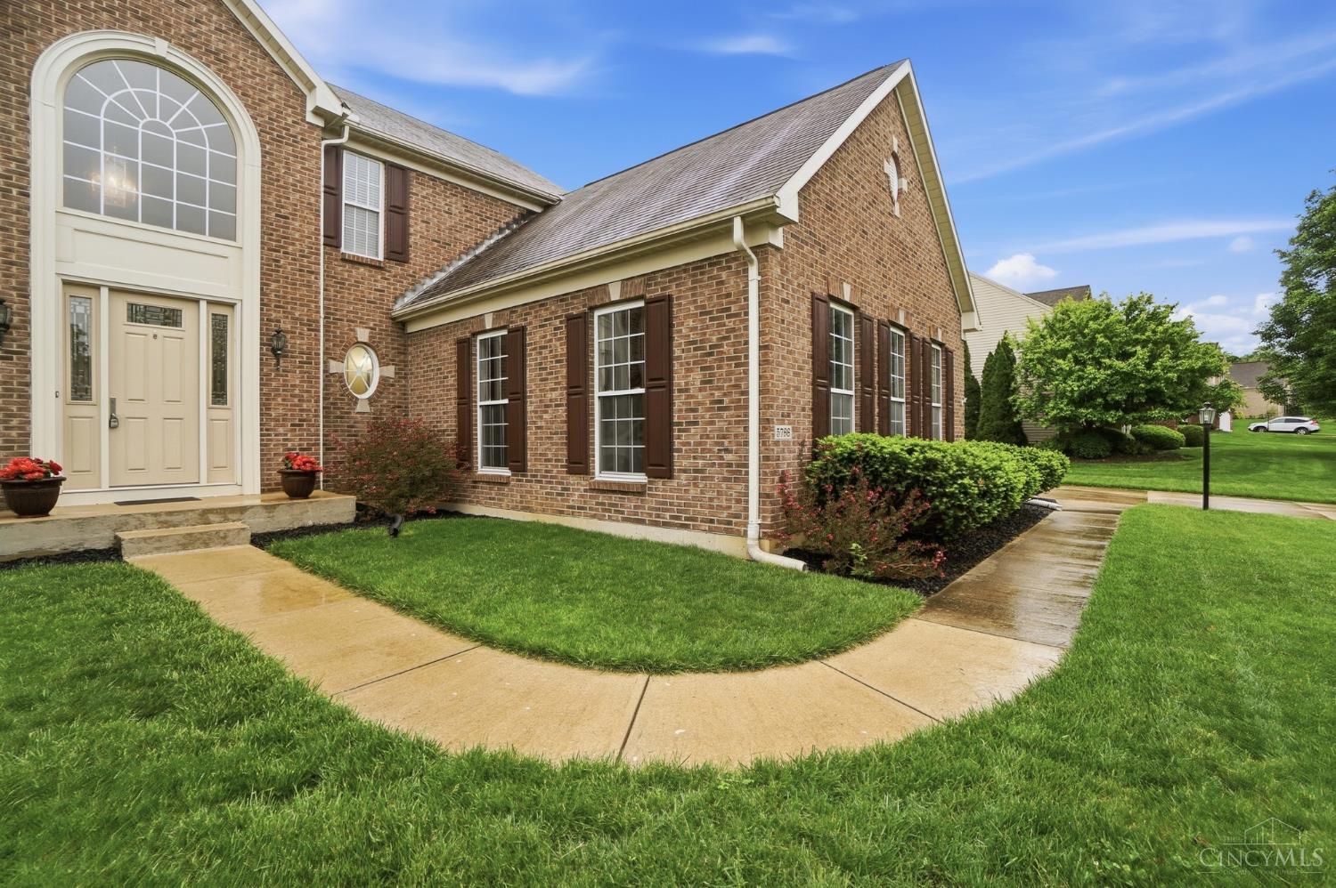 5766 Cedarview Court