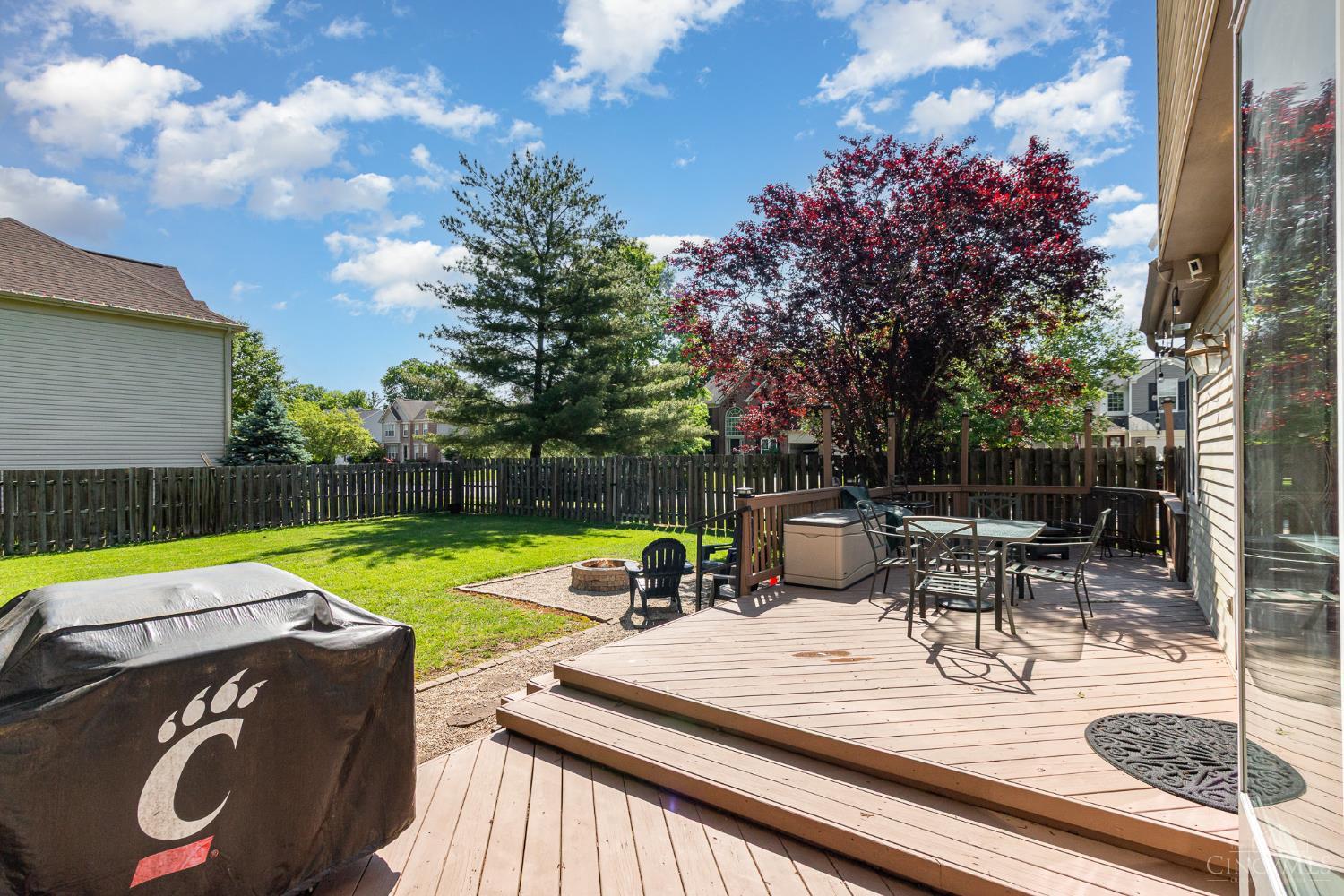 4174 Knollview Court, Union Twp, Ohio image 24