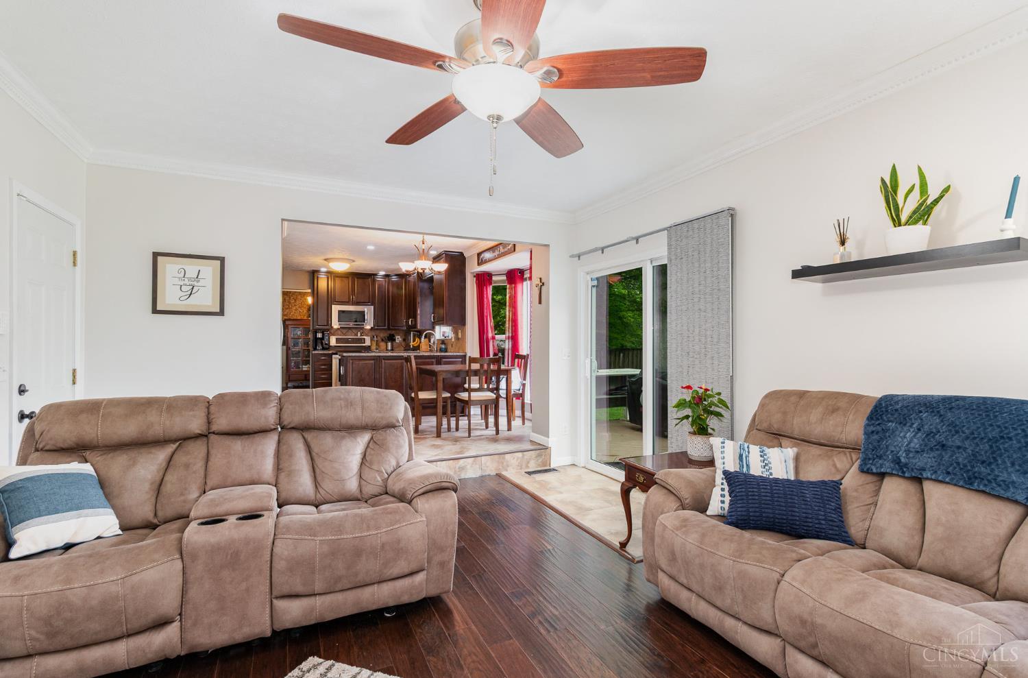 4174 Knollview Court, Union Twp, Ohio image 10