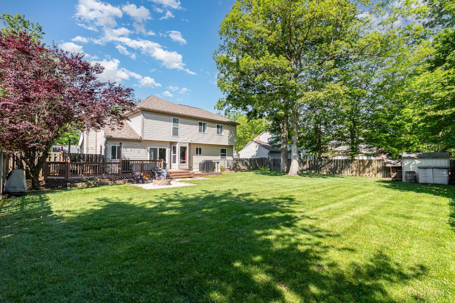4174 Knollview Court, Union Twp, Ohio image 26
