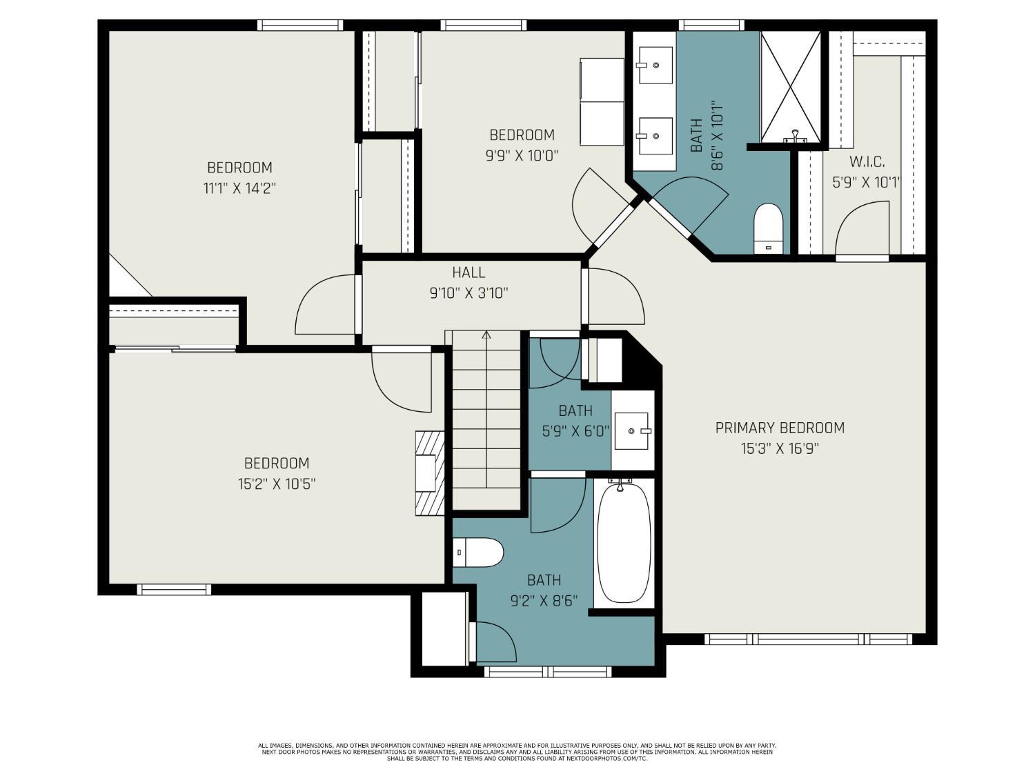 4174 Knollview Court, Union Twp, Ohio image 28