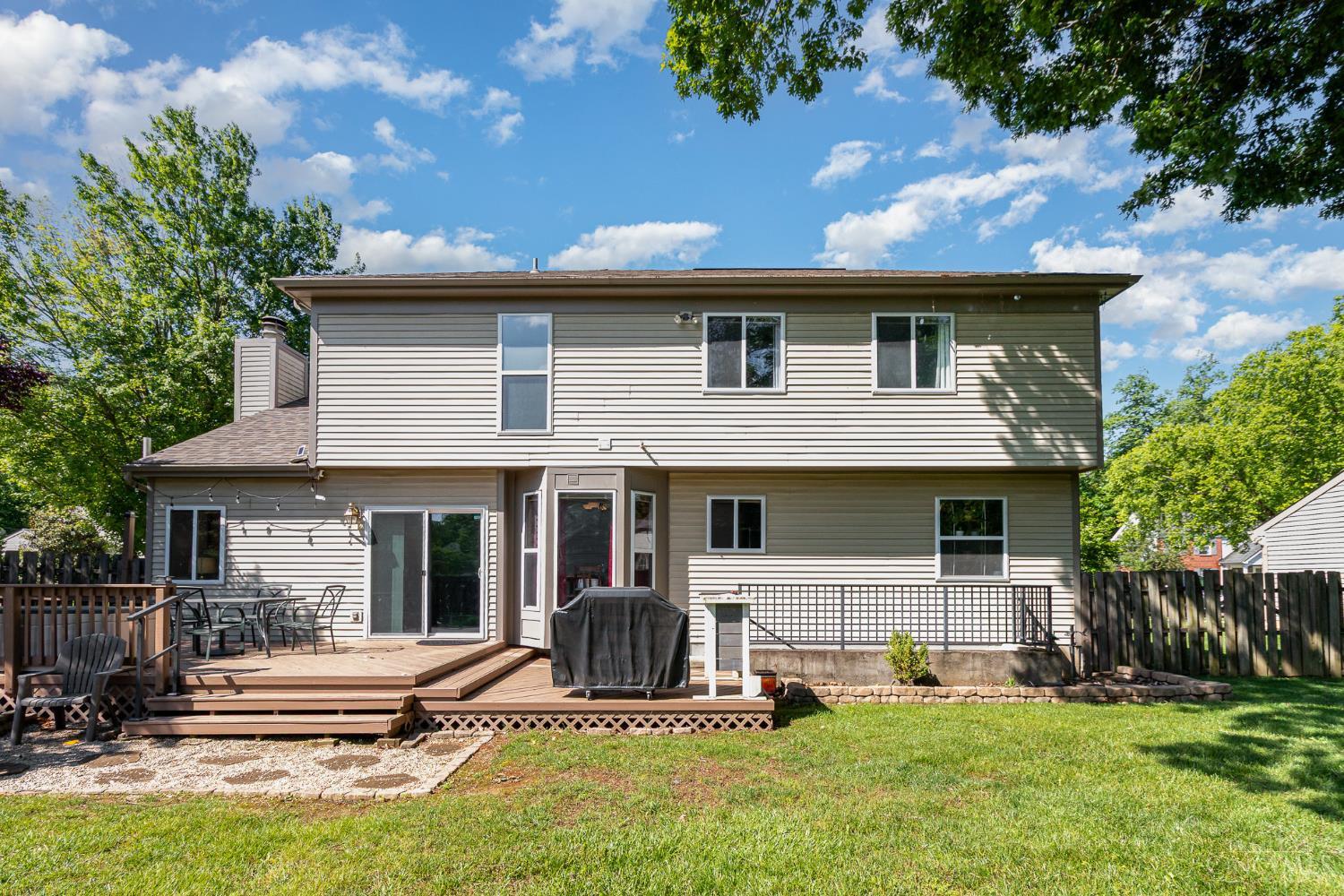 4174 Knollview Court, Union Twp, Ohio image 25