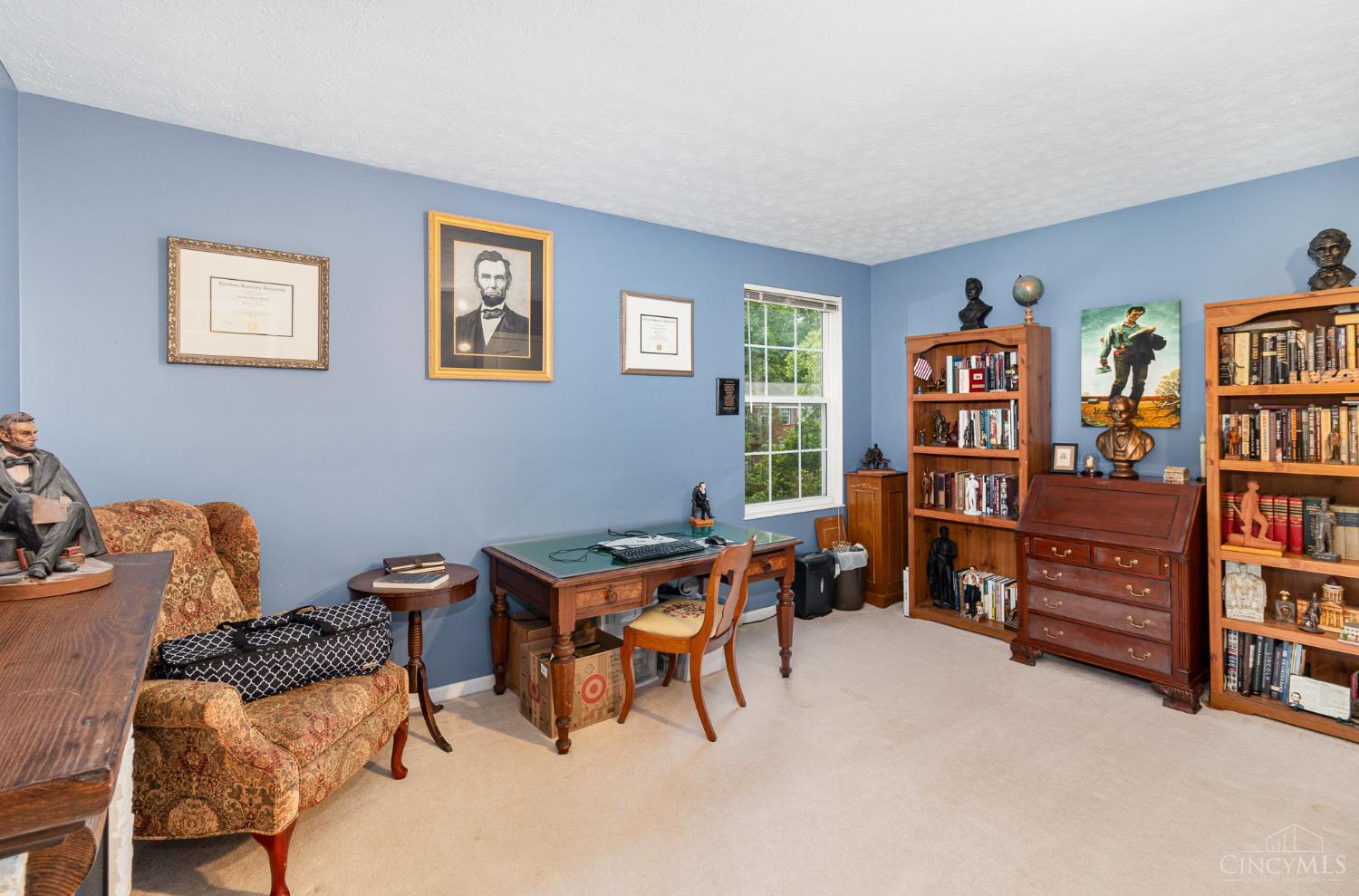 4174 Knollview Court, Union Twp, Ohio image 17