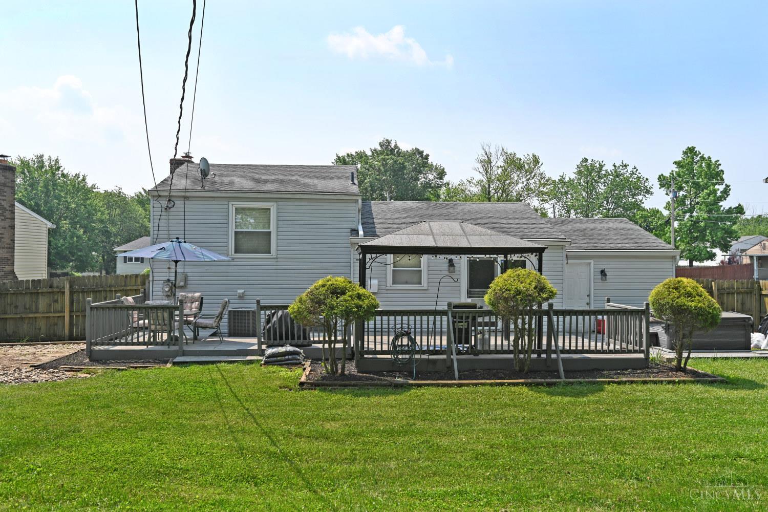 2868 Grosvenor Drive, Colerain Twp, Ohio image 41