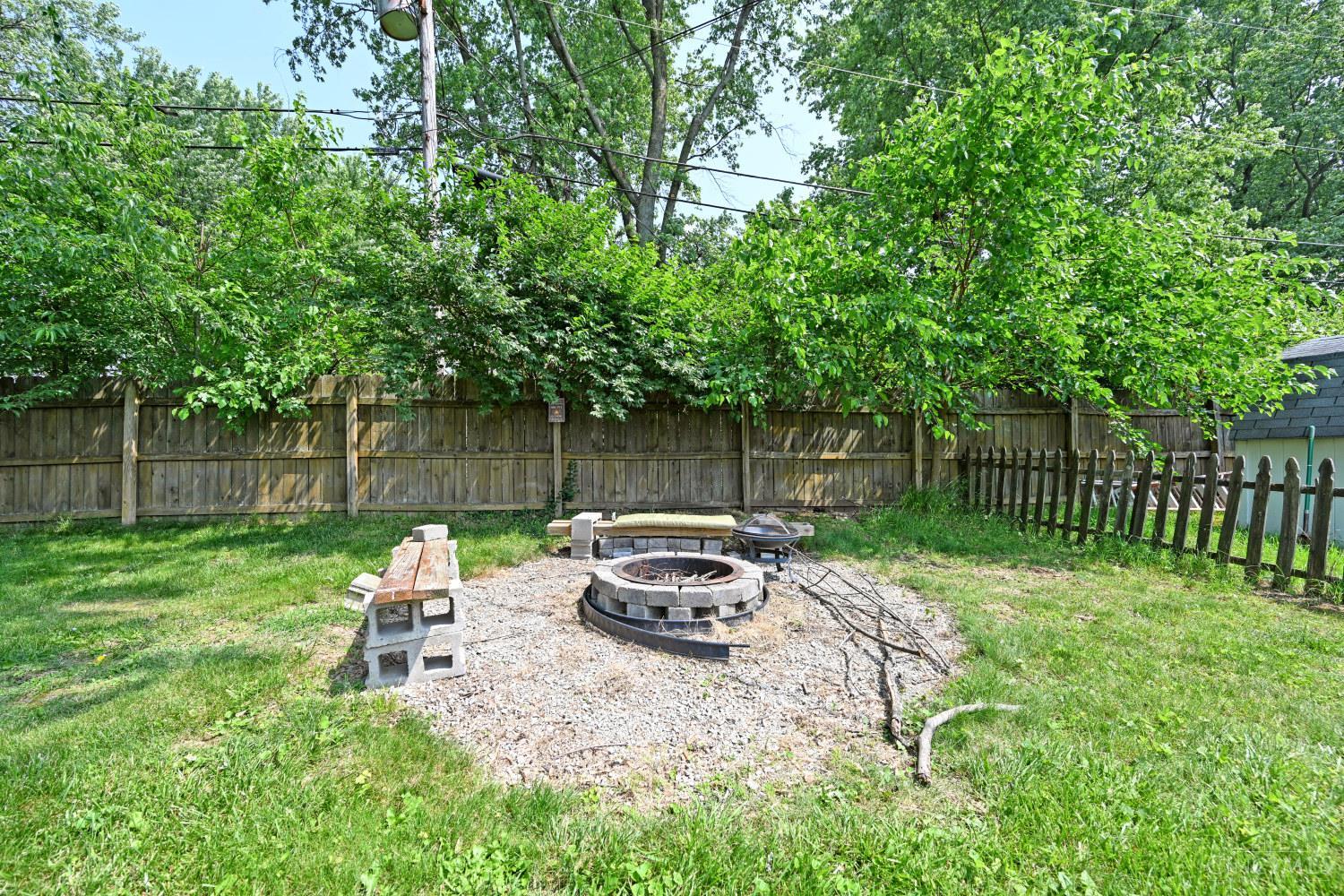 2868 Grosvenor Drive, Colerain Twp, Ohio image 39