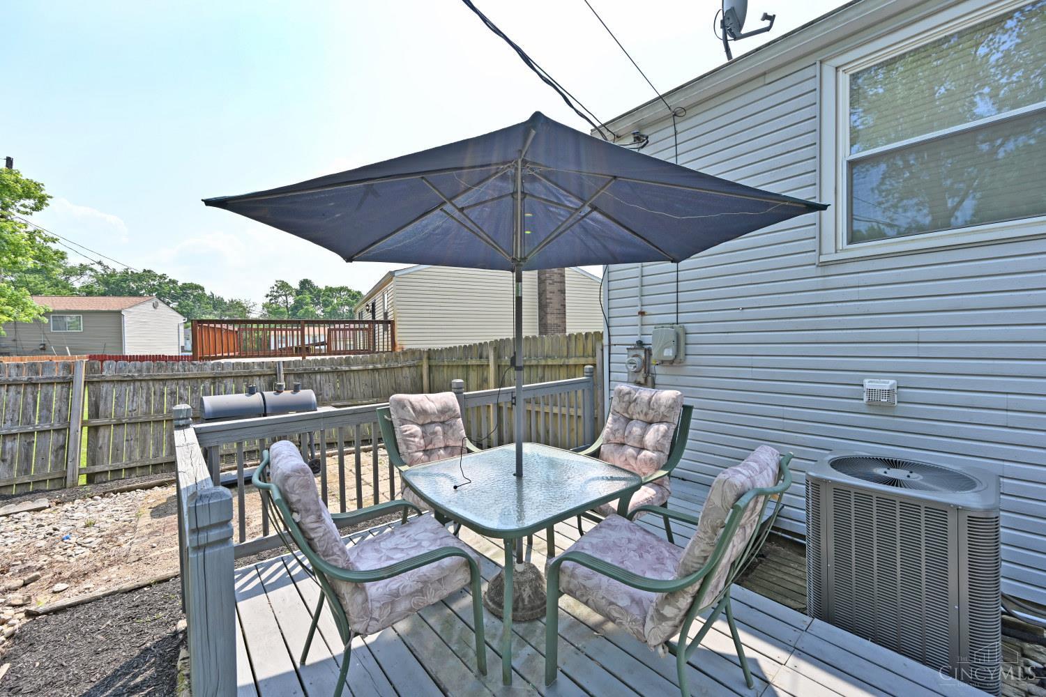 2868 Grosvenor Drive, Colerain Twp, Ohio image 30