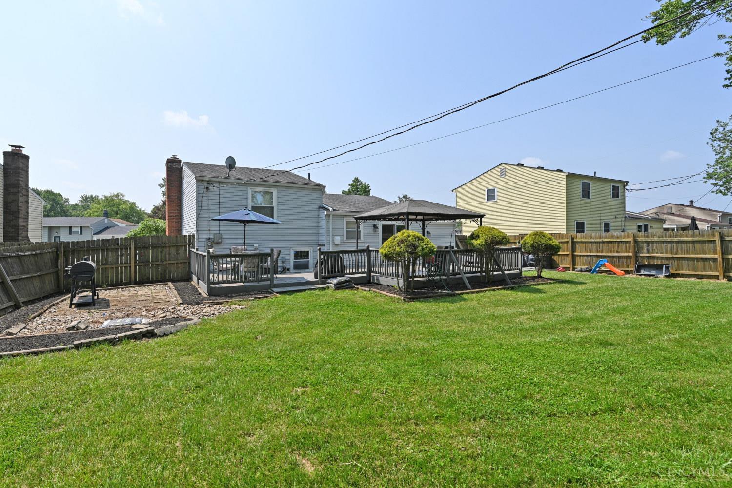 2868 Grosvenor Drive, Colerain Twp, Ohio image 40