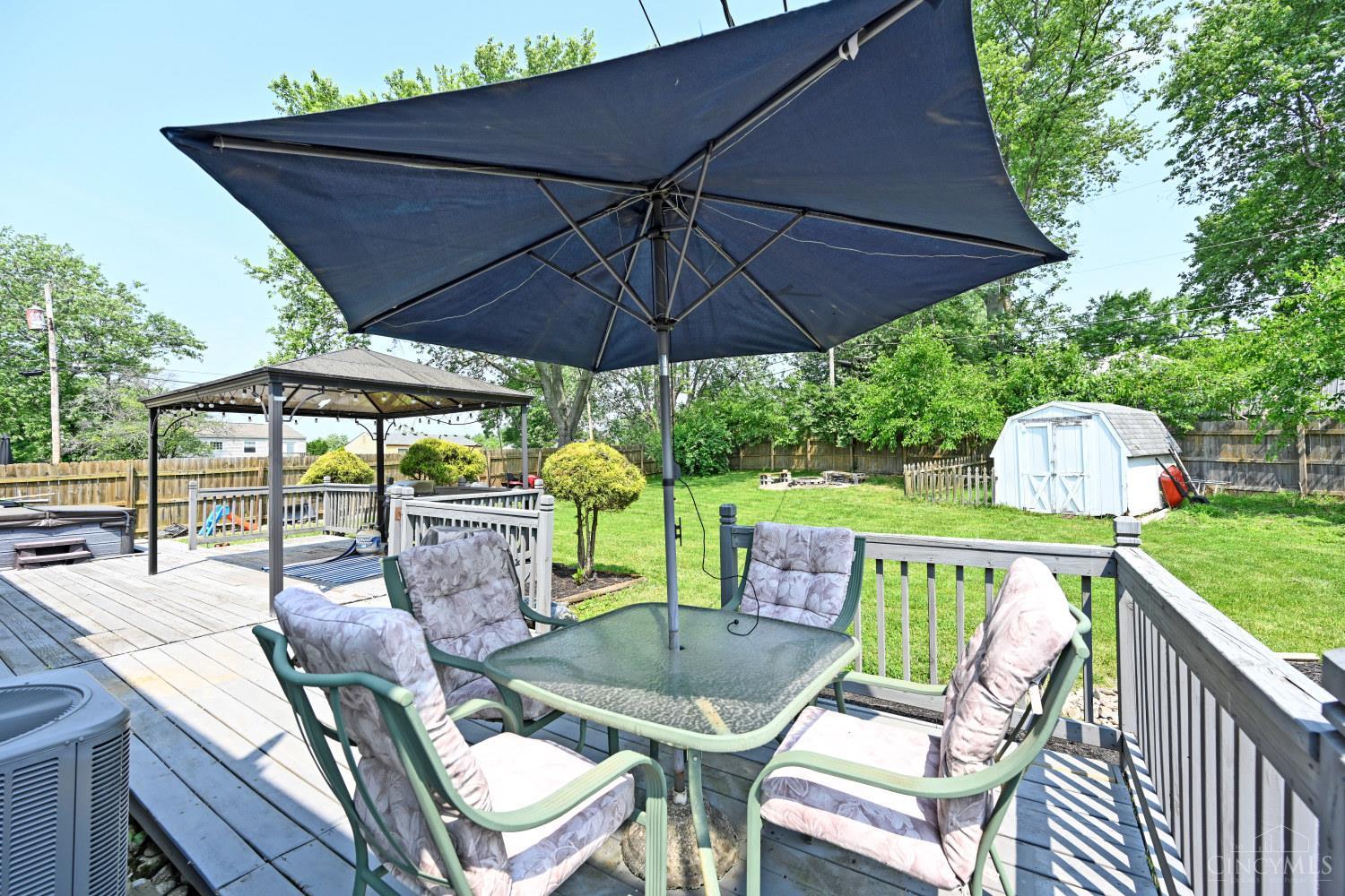 2868 Grosvenor Drive, Colerain Twp, Ohio image 31