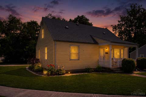 Photo of 1200 Oakmont Avenue, Hamilton, OH 45013 (MLS # 1887471)