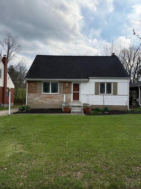 Photo of 332 Ingram Road, Cincinnati, OH 45218 (MLS # 1876567)