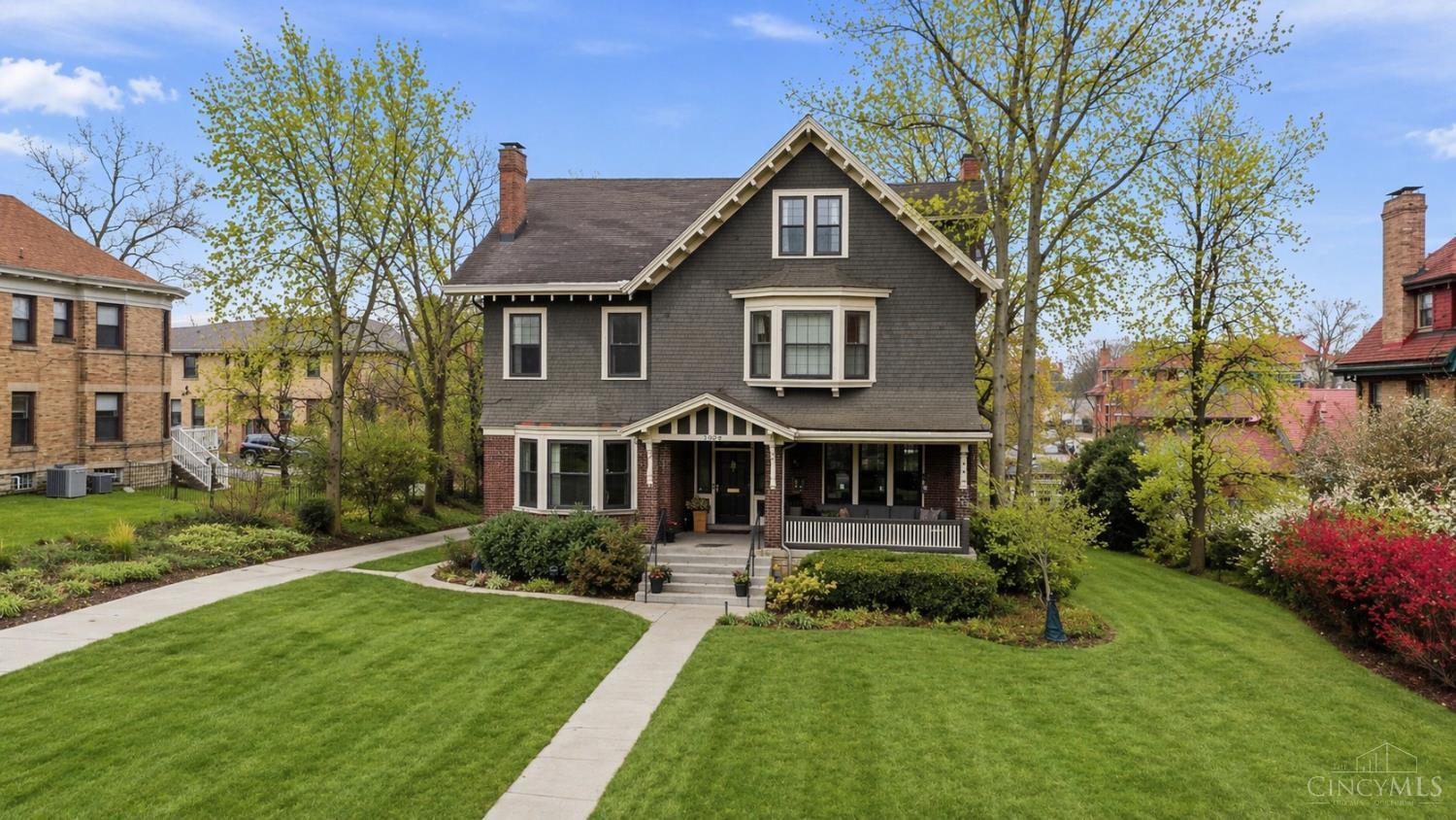 3966 Rose Hill Avenue