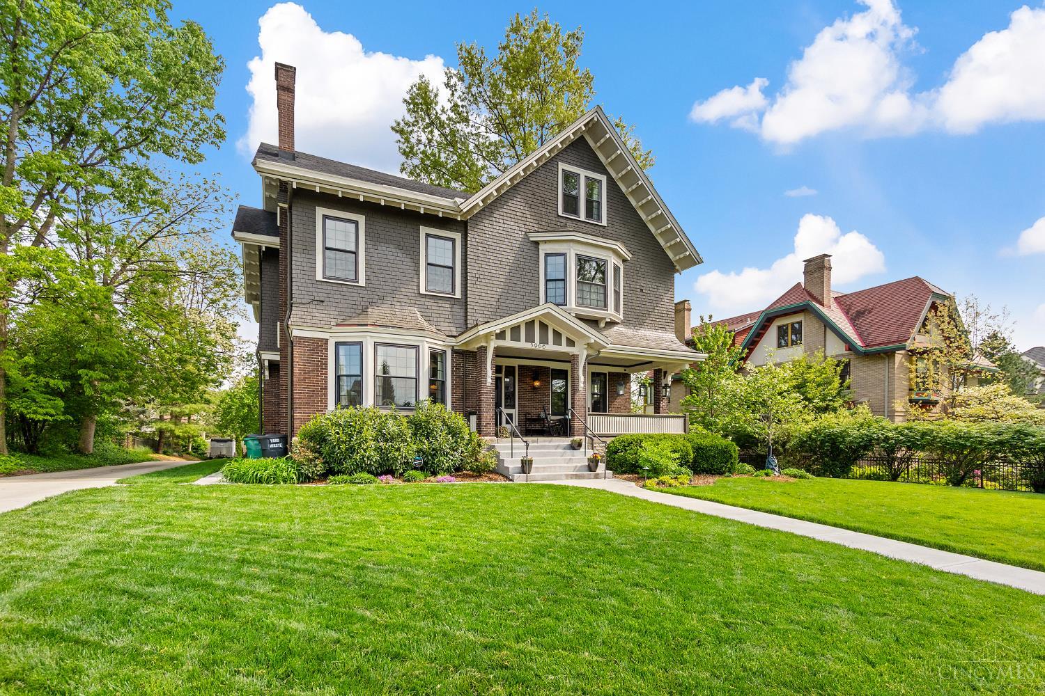 3966 Rose Hill Avenue