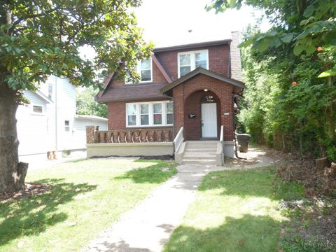 Homes For Sale - 1635 W North Bend Road<br/> Cincinnati, OH 45224