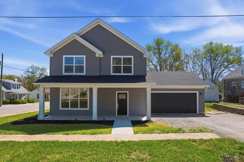 Photo of 192 N Broadway Street, Williamsburg Township, OH 45176 (MLS # 1874884)