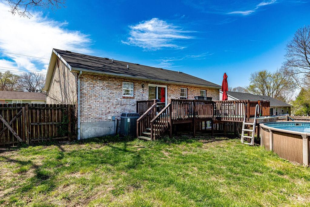 111 Melanee Lane, Oxford, Ohio image 31