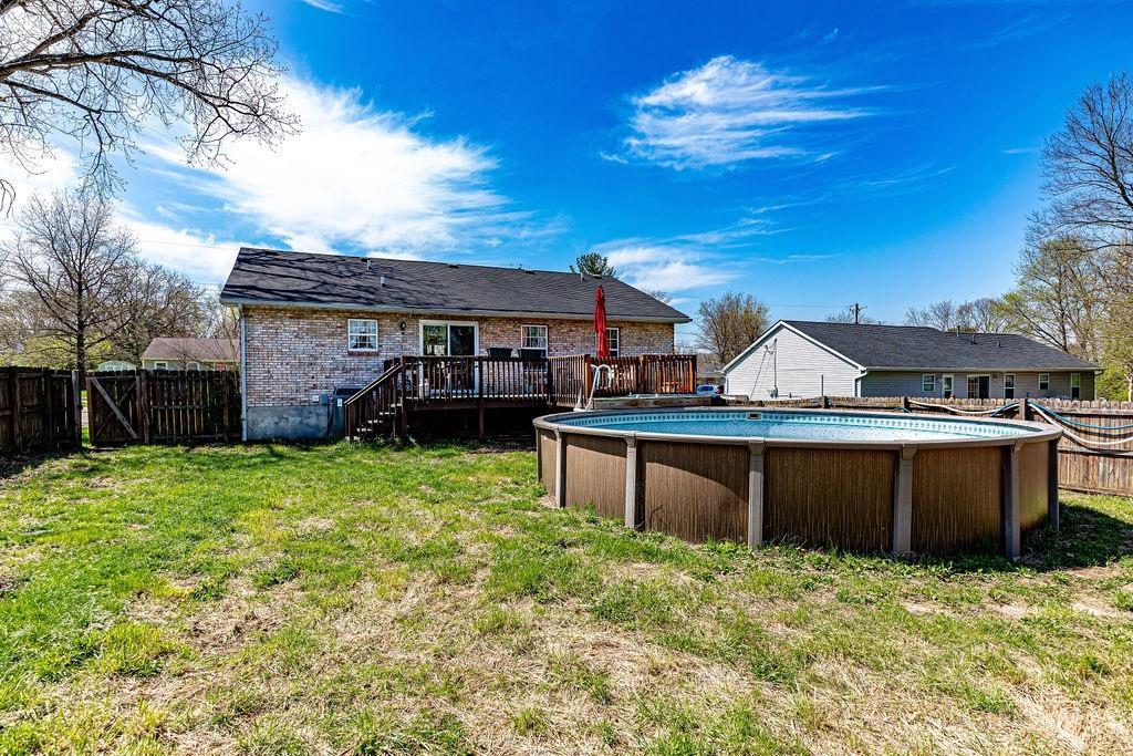 111 Melanee Lane, Oxford, Ohio image 37
