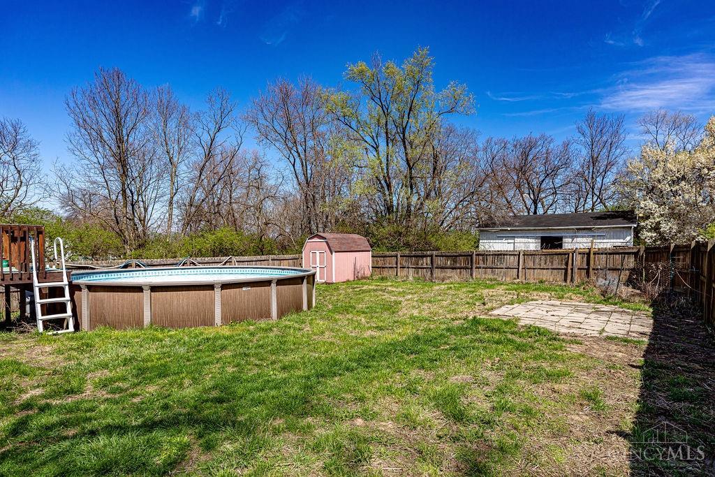 111 Melanee Lane, Oxford, Ohio image 36