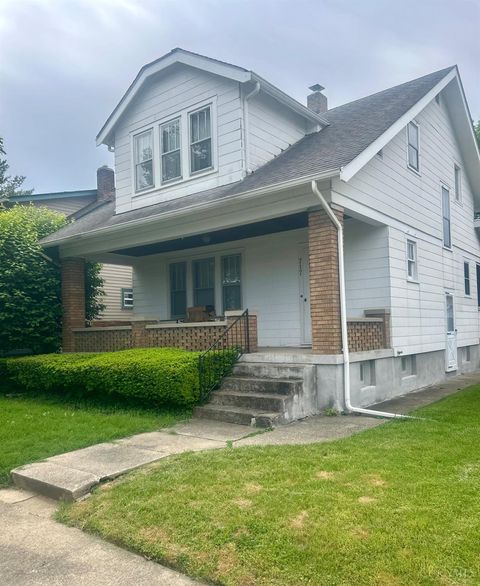 717 Hooven Avenue, Hamilton, OH 45015 - MLS#: 1840069