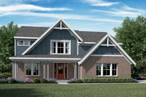 Photo of 2002 Salt Run Way, Hamilton Township, OH 45152 (MLS # 1890195)